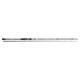 Abu Garcia Iaconelli Ike Signature Casting Rod - Baitcasting Rod for Predator Fishing - Pike, Perch, Zander, Trout