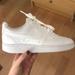 Nike Shoes | Brand New Never Worn Nikes | Color: White | Size: 6