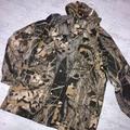 Columbia Jackets & Coats | Boys Columbia Camouflage Coat Size 10/12 | Color: Brown/Green | Size: Lb
