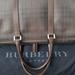 Burberry Accessories | Burberry Briefcase | Color: Brown | Size: N/S