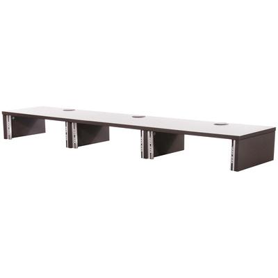 Thon Studio Extension Desk 3U BK