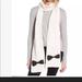 Kate Spade Accessories | Kate Spade Scarf,Beanie & Mittens | Color: Black/White | Size: Os