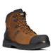 Ariat Turbo Outlaw 6" H2O WP Carbon Toe - Mens 11 Tan Boot D