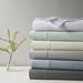 Beautyrest 1000 Thread Count HeiQ Smart Temperature Cotton Blend 4-Piece Sheet Set Cotton in Green | Full | Wayfair BR20-1871