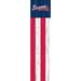 Atlanta Braves 48'' Team Flag Leaner