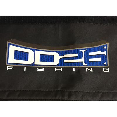 DD26 Fishing Trolling Motor Cable Wrap SKU - 404411