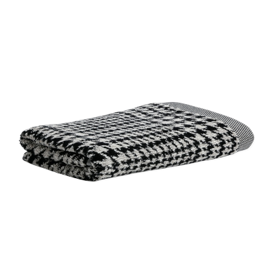 Möve - Duschtuch Brooklyn Handtücher 1 ct Schwarz (67.99 € / 1 ct)