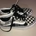 Vans Shoes | High Top Vans! Brand New | Color: Black/White | Size: 5.5