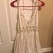 Free People Dresses | Iconic Free People Dress | Color: White | Size: 4