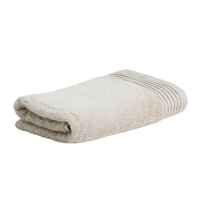Möve - Handtuch Loft Handtücher 1 ct Silber (17.99 € / 1 ct)