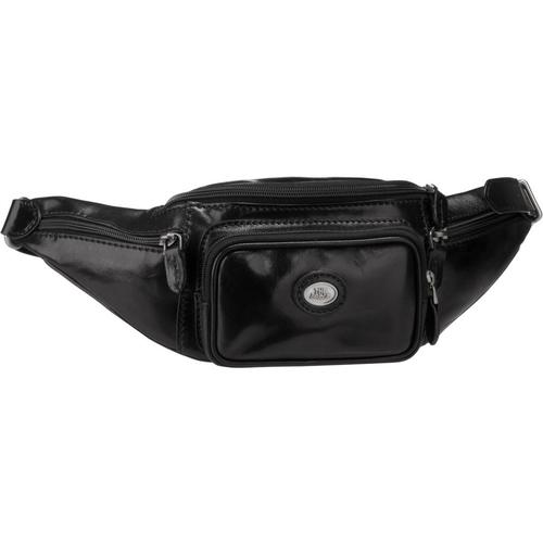 The Bridge – Bauchtasche / Gürteltasche Story Viaggio Gürteltasche 8001 Bauchtaschen