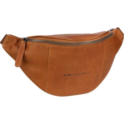 The Chesterfield Brand Gürteltasche Eden Cognac Hellbraun Damen Image