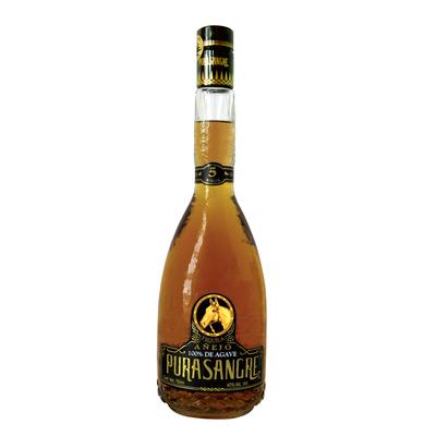 Purasangre 5 Year Extra Anejo Tequila Tequila - Mexico