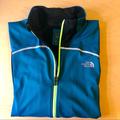 The North Face Jackets & Coats | Hard To Find Flight Series | Color: Black/Blue | Size: L