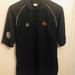 Adidas Shirts | Men’s Size Us Large Adidas Polo Shirt | Color: Black/White | Size: L