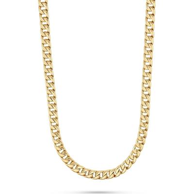 CHRIST - Kette 585er Gelbgold Ketten 1 ct Damen