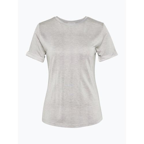 Apriori T-Shirt Damen grau, XXL