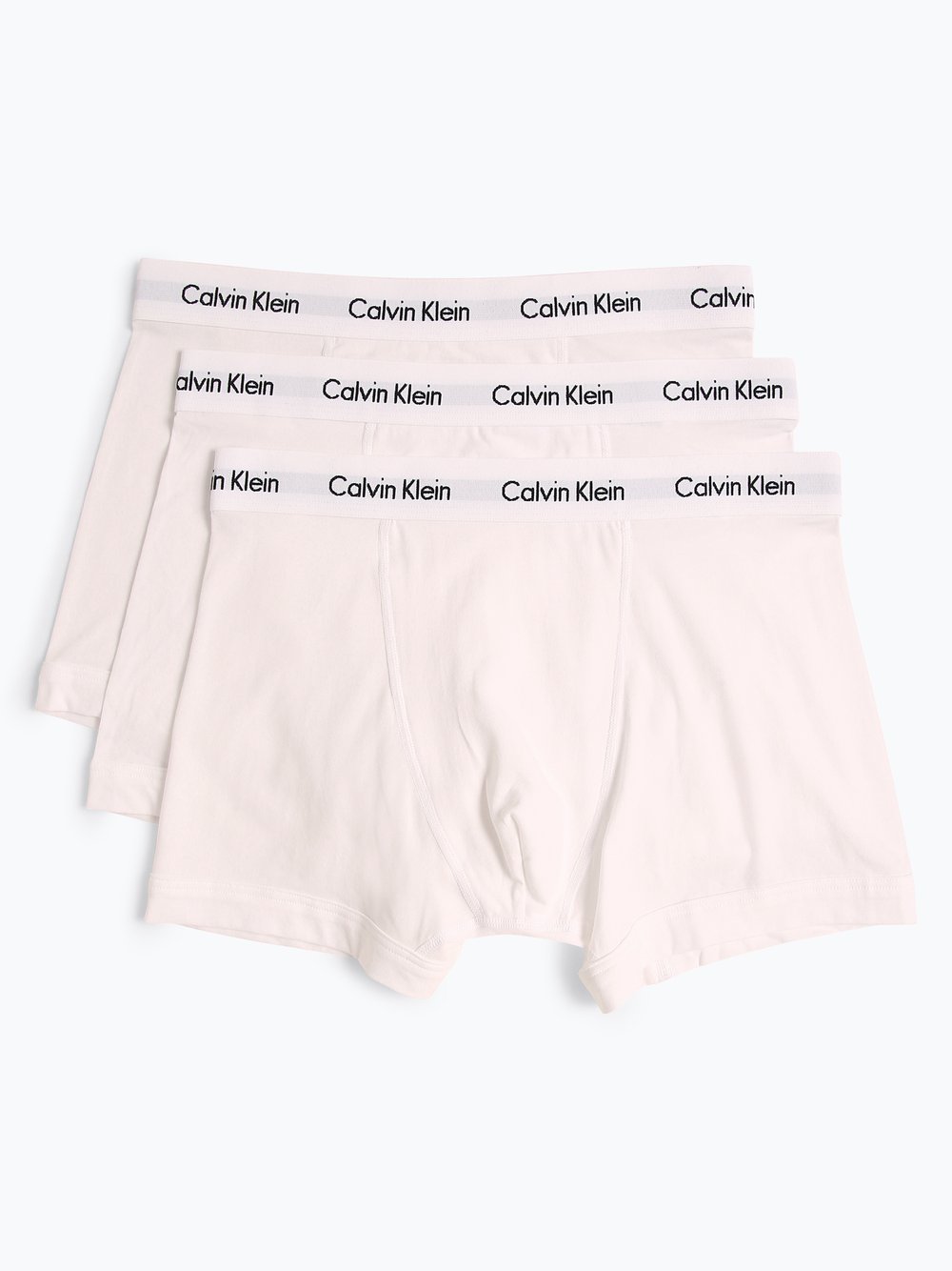Calvin Klein Pants im 3er-Pack Herren weiß, L Image