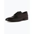 Lloyd Schnürschuhe aus Leder Herren schwarz, 8.5