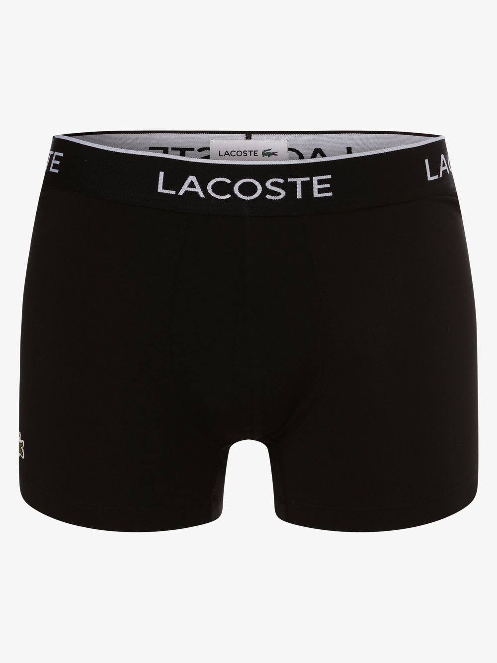 Lacoste Pants im 3er-Pack Herren schwarz, XL Image