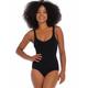 MAGIC Bodyfashion Shapewear Slim Body Damen schwarz, S