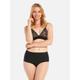 MAGIC Bodyfashion Slip Damen schwarz, L