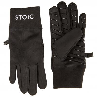 Stoic - MedleSt. Glove - Handschuhe Gr 7 schwarz Image