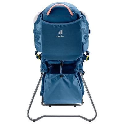 Deuter - Kid Comfort Active - Kinderkraxe Gr 12 l blau