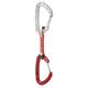 Wild Country - Helium 3.0 Quickdraw - Express-Set Gr 10 cm - Single weiß