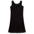 Joha - Women's Dress 70/30 - Kleid Gr XL schwarz