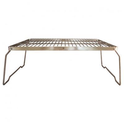 Stabilotherm - BBQ Grid - Trockenbrennstoffkocher Gr Large Image