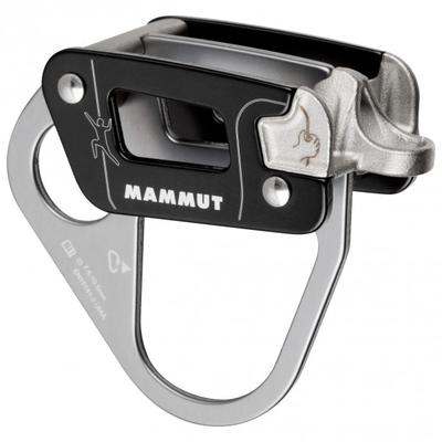 Mammut - Nordwand Alpine Belay - Sicherungsgerät grau Image