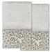 House of Hampton® Timsbury Turkish Cotton Hand Towel Terry Cloth/Turkish Cotton in Gray/Brown | Wayfair 83072BD8F15E4EAC88F9F0082E91768A