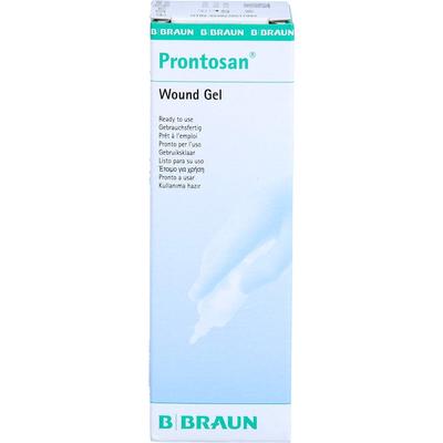 B. Braun Melsungen Prontosan Wundgel 30 ml