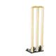 PROSTYLE SPORTS Spring Return Stumps Cricket Any Surface Wickets
