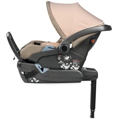 Baby Albee Car seats