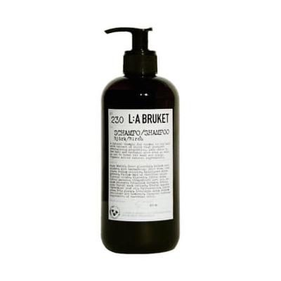 L:A Bruket - 450ml Birch Shampoo