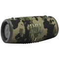 JBL Xtreme 3 Portable Bluetooth Speaker (Black Camo) JBLXTREME3CAMOAM