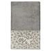 House of Hampton® Timsbury Turkish Cotton Hand Towel Terry Cloth/Turkish Cotton in Gray | Wayfair 0A9B01EB00344EC5BD05289EF56220DE