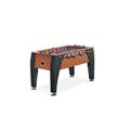 KICK Foosball Tables KICK Legend 55 Foosball Table Manufactured wood in Brown | 36 H x 55 W in | Wayfair SY019