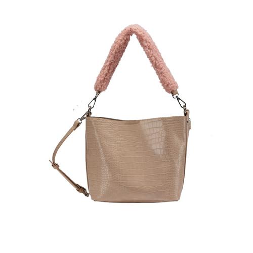 myMo – Henkeltasche Handtaschen Damen