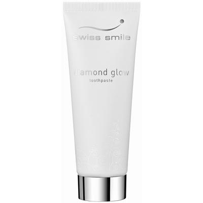 Swiss Smile Diamond Glow Toothpaste 75 ml