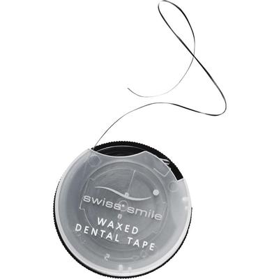 Swiss Smile - Inbetween Waxed Dental Tape Zahnzwischenraum 1 ct (20.09 € / 1 ct)