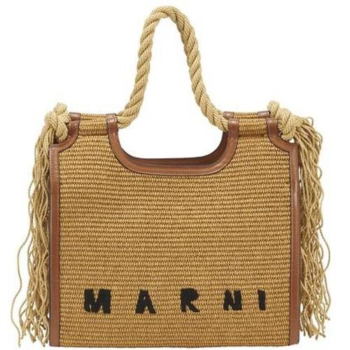 Marni Marcel – mittelgroße Tasche