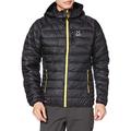 Haglöfs V Series Mimic Jacket, Men, True Black, S