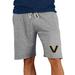 Men's Concepts Sport Gray Vanderbilt Commodores Mainstream Terry Shorts