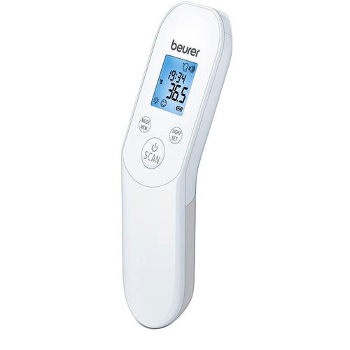 Beurer Ft85 Fieberthermometer 1 St Thermometer