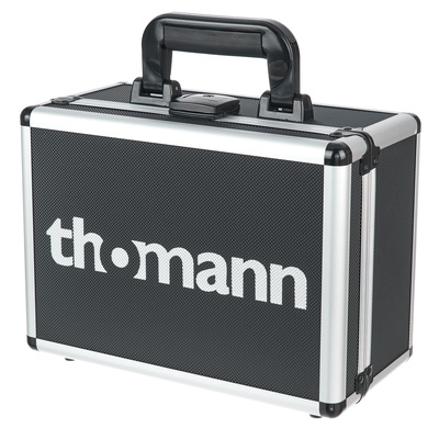 Thomann Case Neumann TLM Set