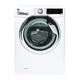 Hoover H-WASH 300 H3WS610TAMCE/1-S Waschmaschine / 10 kg / 1600 U/Min / Smarte Bedienung mit NFC-Technologie / BPM Inverter-Motor / All In One-Technologie / ActiveSteam - Dampffunktion