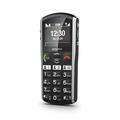 Emporia SIMPLICITY | Senior Mobile Phone | Button Mobile Phone without Contract | Mobile Phone with Emergency Call Button | 2 Inch Display | Black